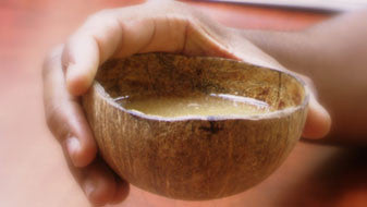Traditional Kava Powder