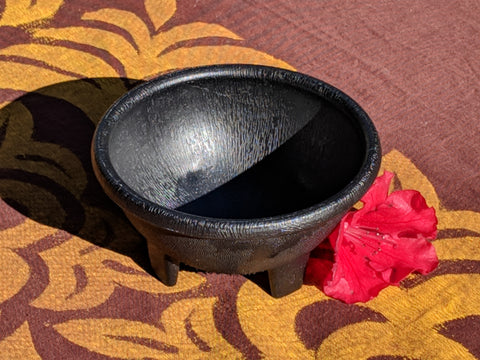 Mini Tanoa Kava Cup - The Kava Roots kava products - Kava The Kava Roots - thekavaroots.com The Kava Roots - thekavaroots