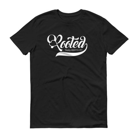 Rooted Kava T Shirt - The Kava Roots  - Kava The Kava Roots - thekavaroots.com The Kava Roots - thekavaroots