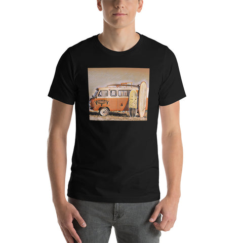 Short-Sleeve Unisex T-Shirt - The Kava Roots  - Kava The Kava Roots - thekavaroots.com The Kava Roots - thekavaroots